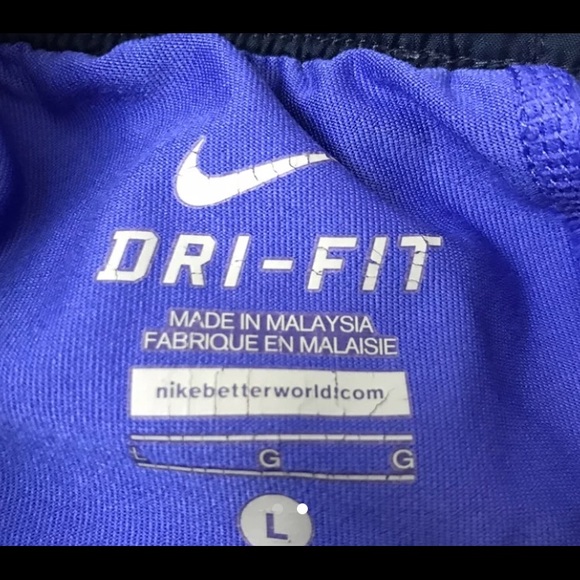 Women’s Nike Shorts - Picture 2 of 2